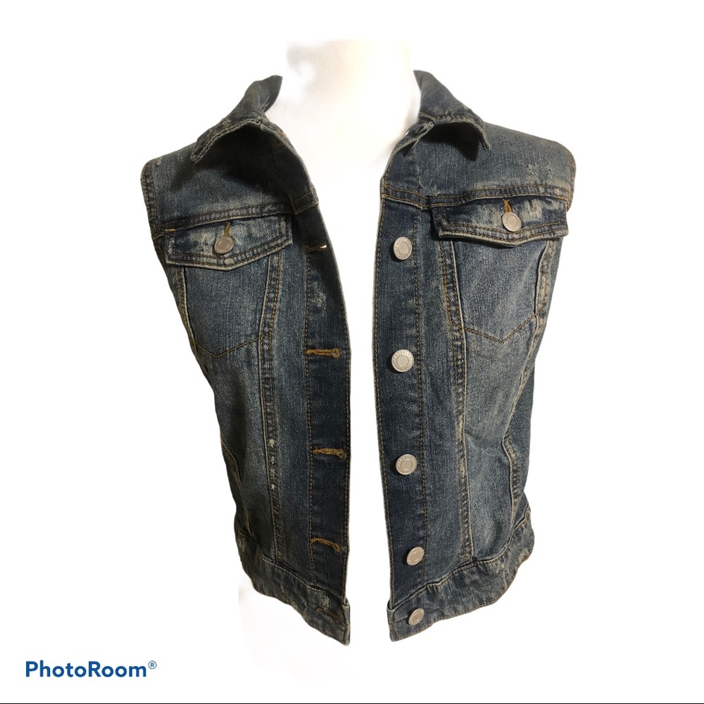 Mossimo Supply Co. - image 2